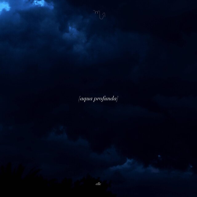 aqua profunda