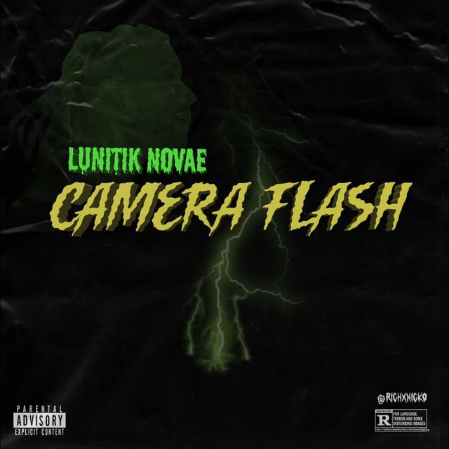 Camera Flash