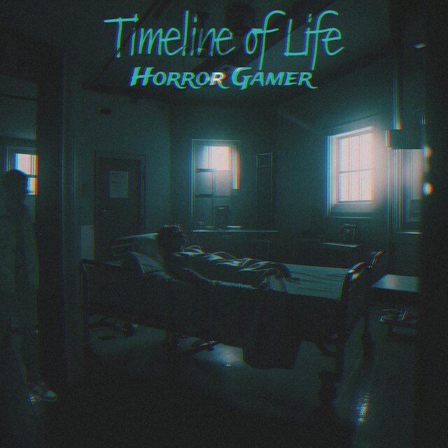 Timeline of Life