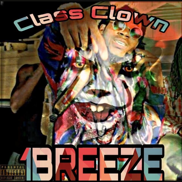 Class Clown