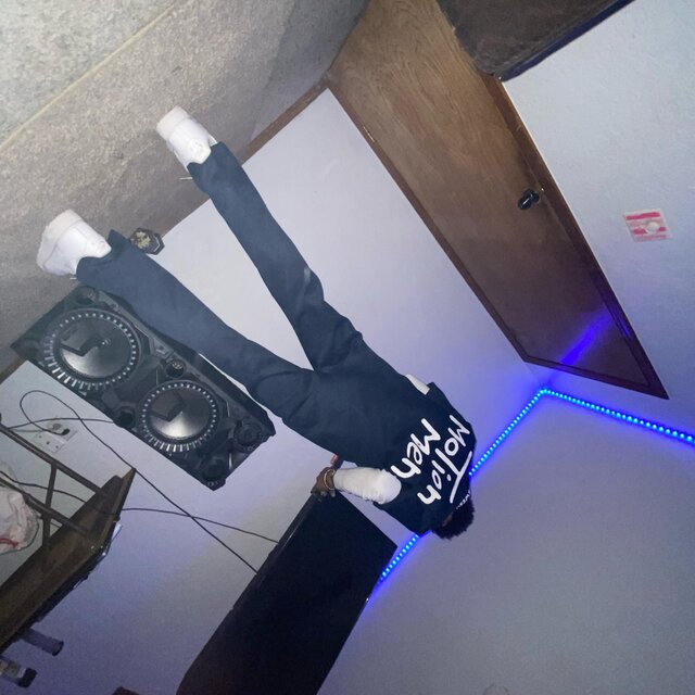 Motion Men
