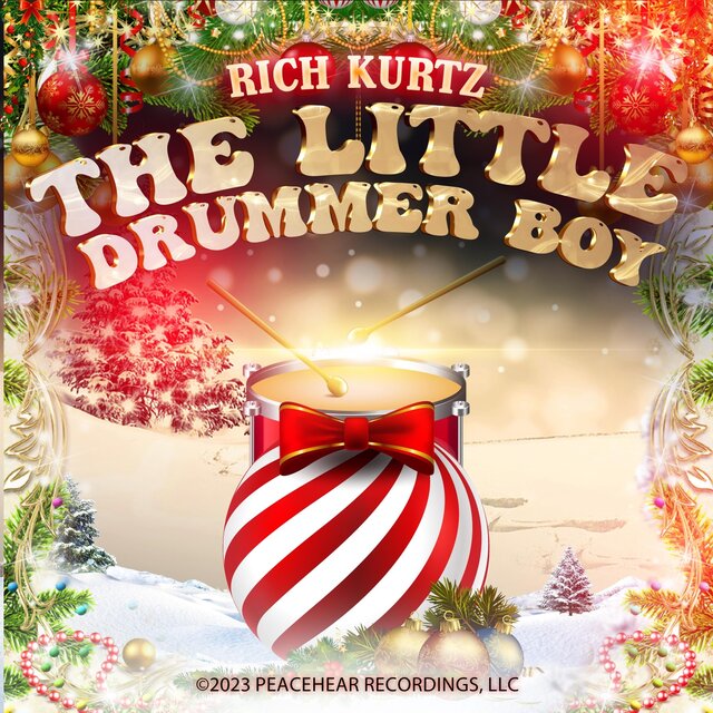 The Little Drummer Boy