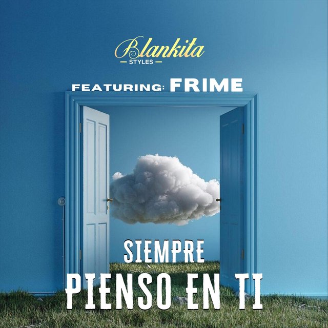 Siempre Pienso En Ti (feat. Frime)