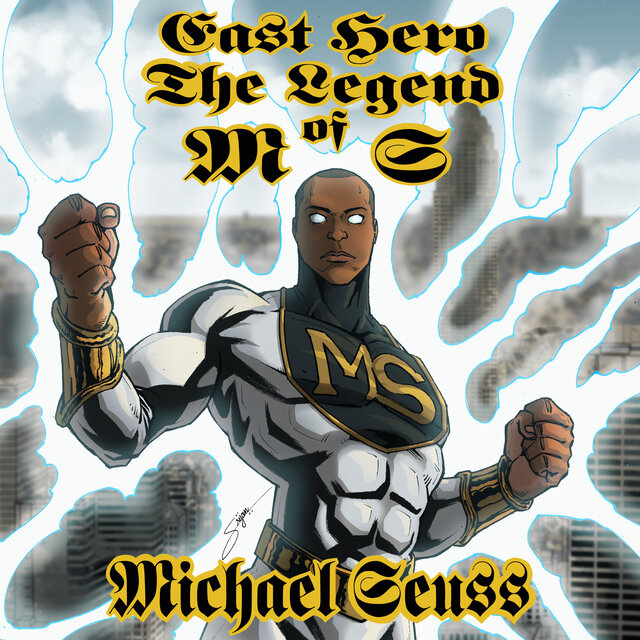 East Hero: The Legend Of MS