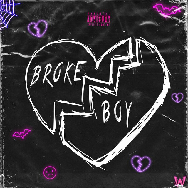 Broke Boy