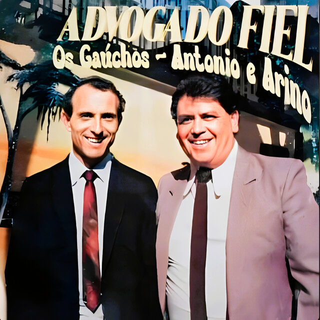 Advogado Fiel