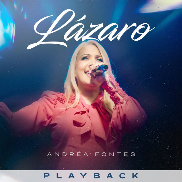 Lázaro (Playback)
