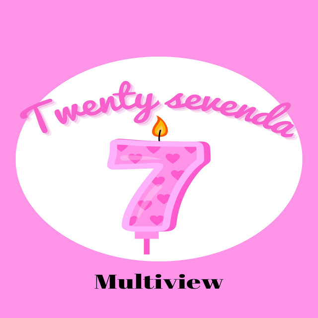 Twenty sevenda