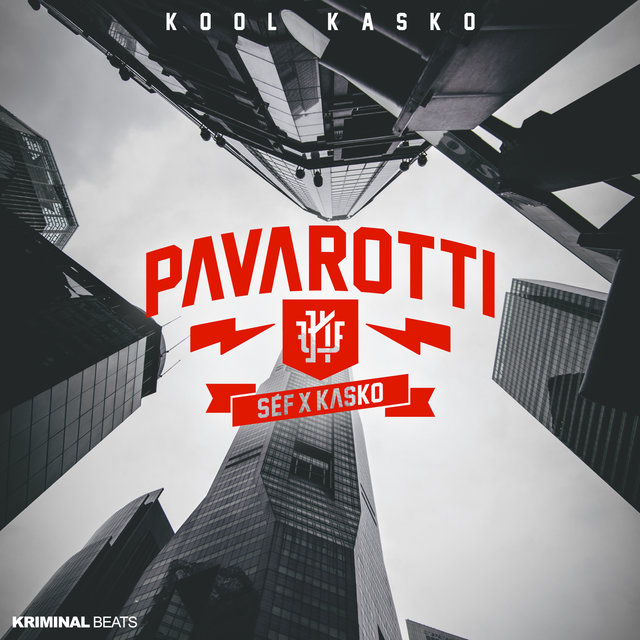 Pavarotti (feat. Sör És Fű)