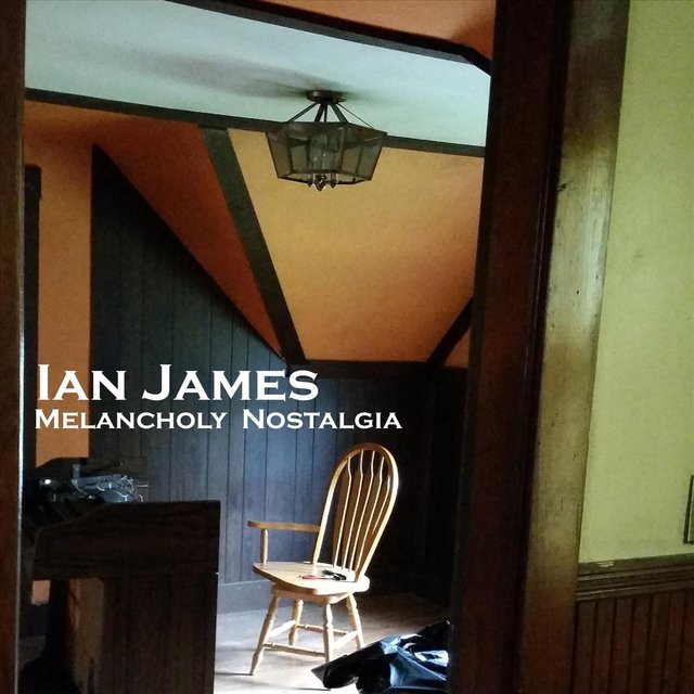 Melancholy Nostalgia