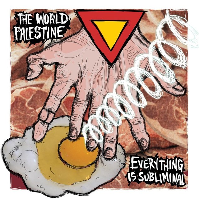 Everything Is Subliminal