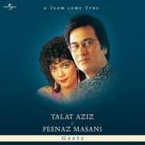 Mujhe Khat Likhna (Album Version)