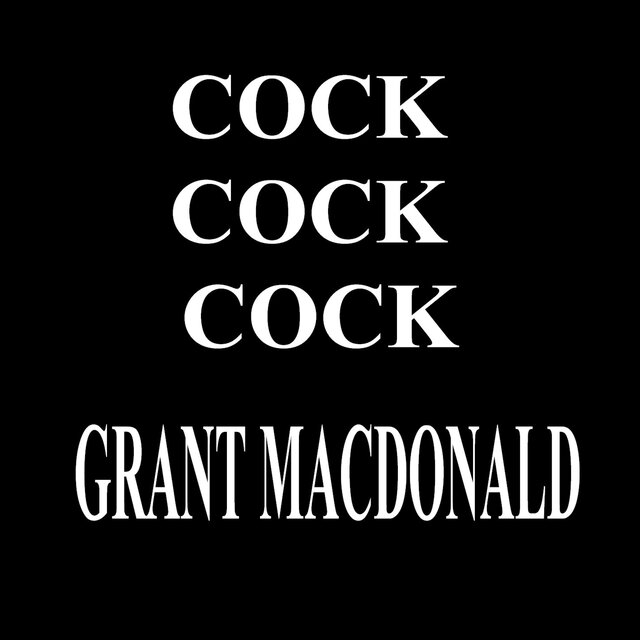 COCK COCK COCK