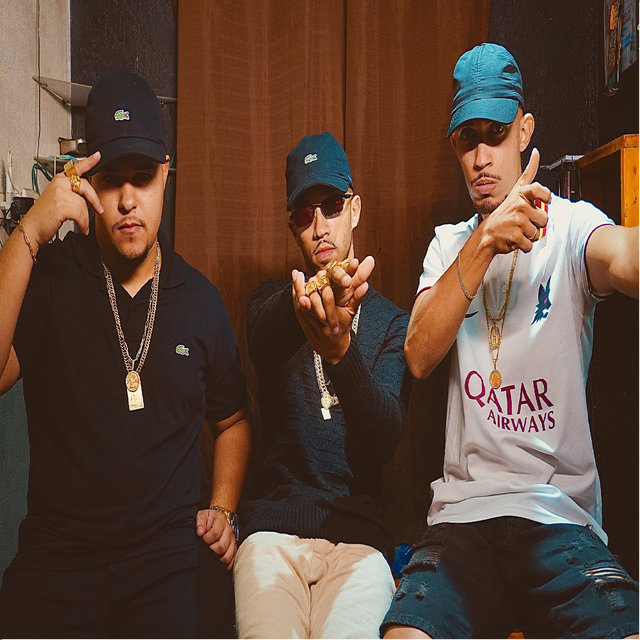 Favelado Sonhador