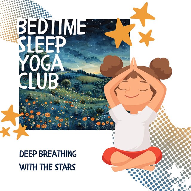 Deep Breathing with the Stars