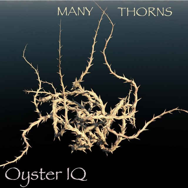 Many Thorns