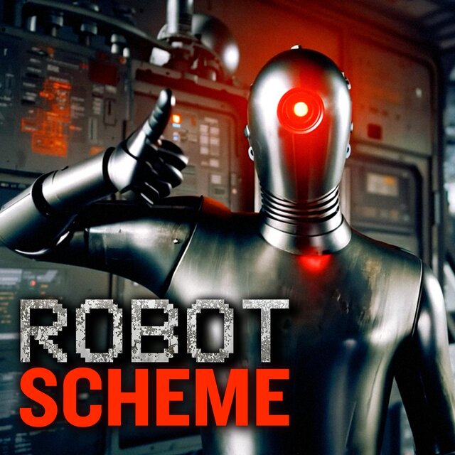 Robot Scheme
