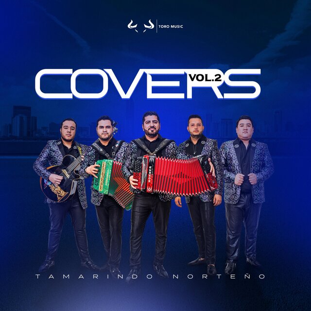 Covers Vol. 2
