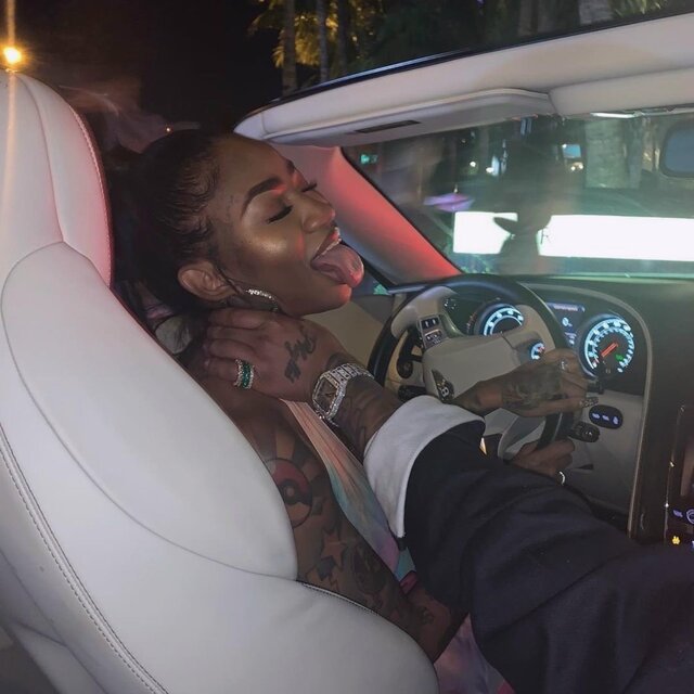 Street Luv