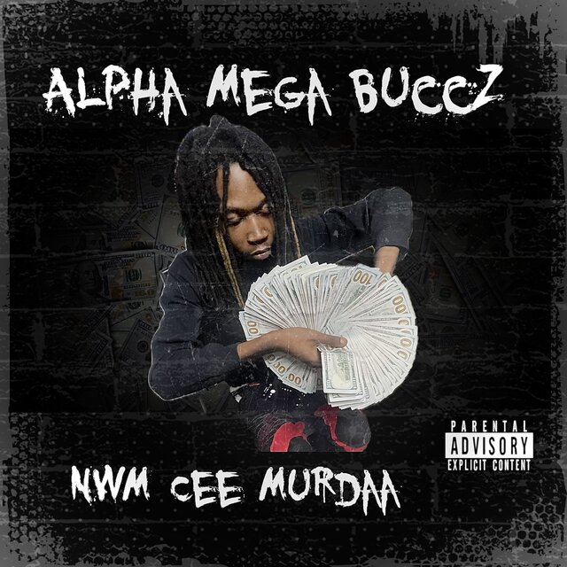 ALPHA MEGA BUCCZ
