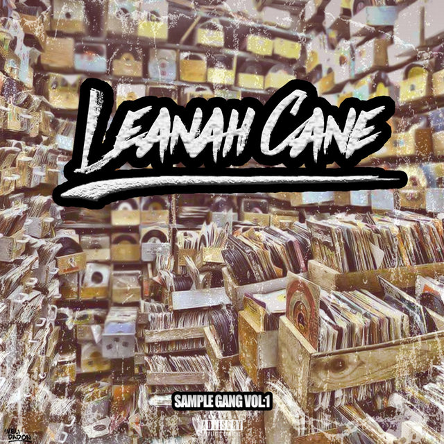 Sample Gang Vol 1