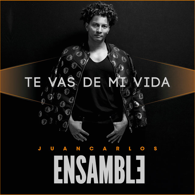 Te Vas de Mi Vida