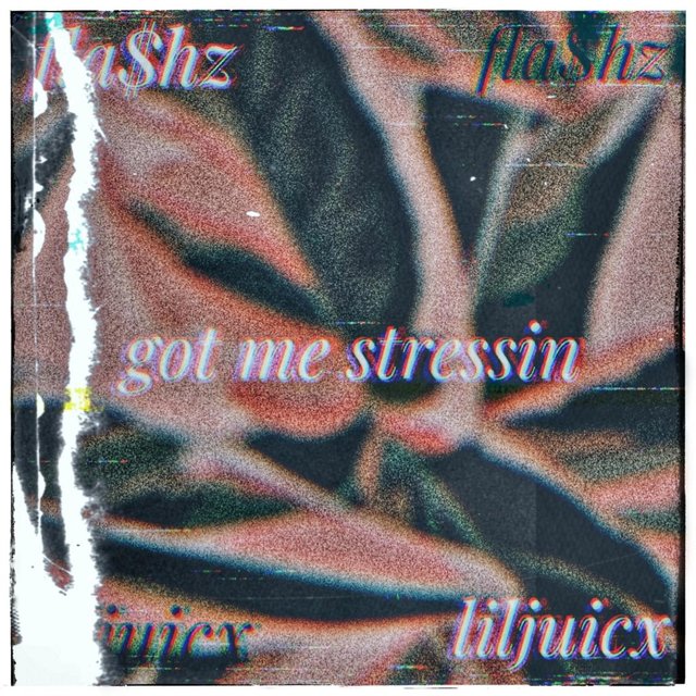 got me stressin (feat. liljuicx)