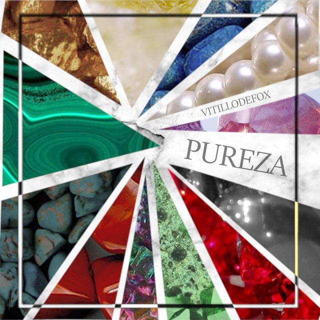 Pureza