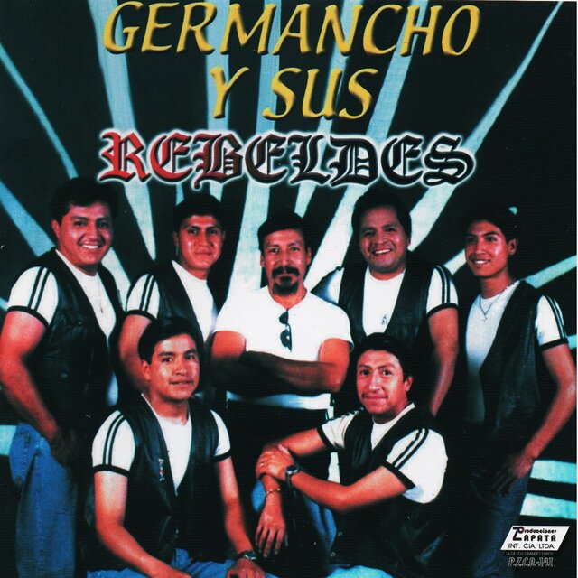 Germancho y Sus Rebeldes