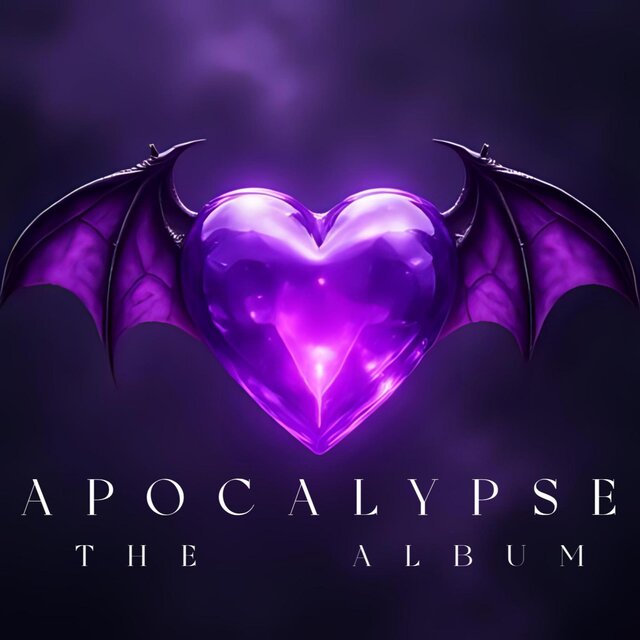 APOCALYPSE THE ALBUM