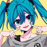 Override (feat. HATSUNE MIKU) [Cover]
