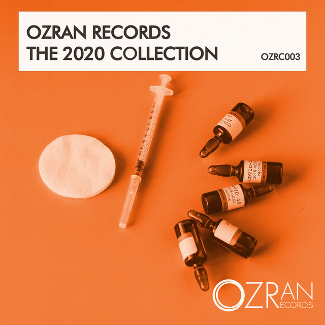 Ozran Records The 2020 Collection