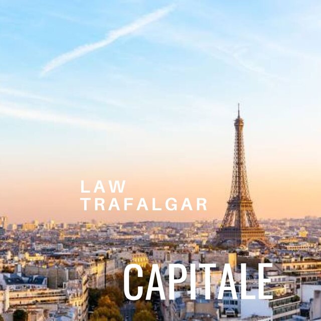La capitale