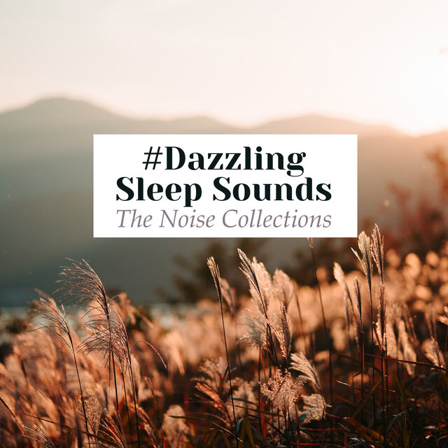 #Dazzling Sleep Sounds
