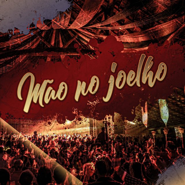 Mão no Joelho (feat. Dj JL O Único)