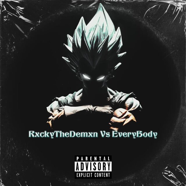 RxckyTheDemxn vs Everybody