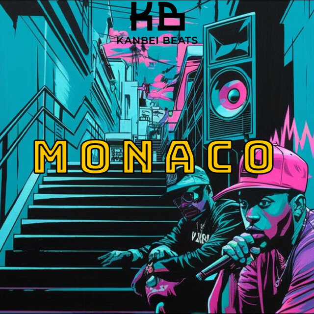 Monaco (Instrumental Version)
