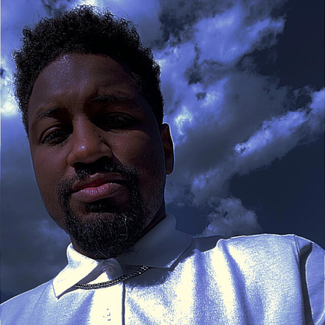 In The Clouds