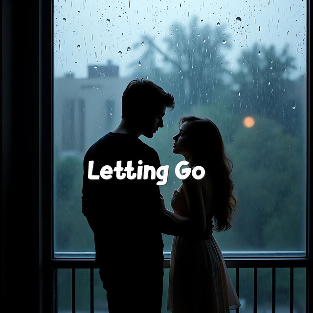 Letting Go