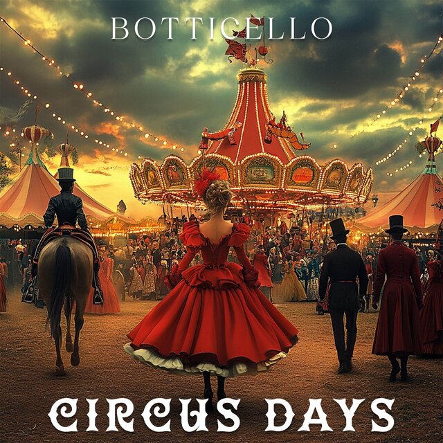 Circus Days