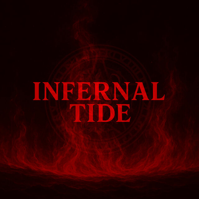 INFERNAL TIDE