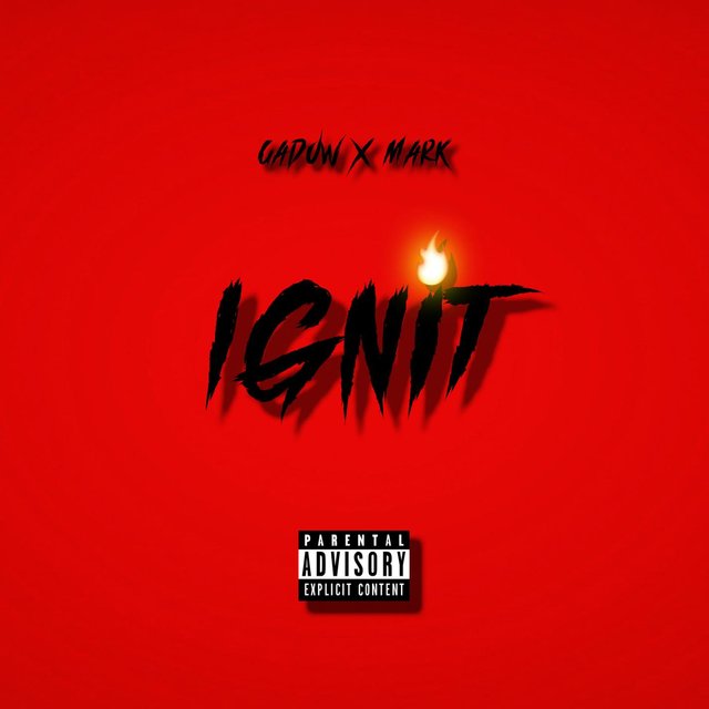 Ignit (feat. markdadropout)