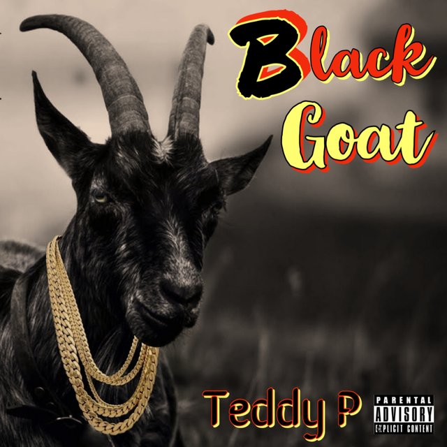 Black Goat