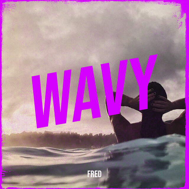 Wavy