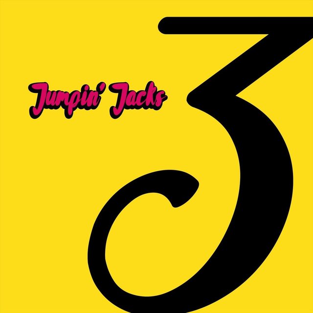 Jumpin' Jacks 3