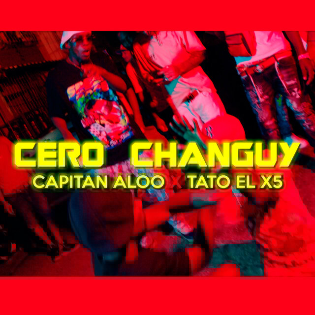 Cero Changuy