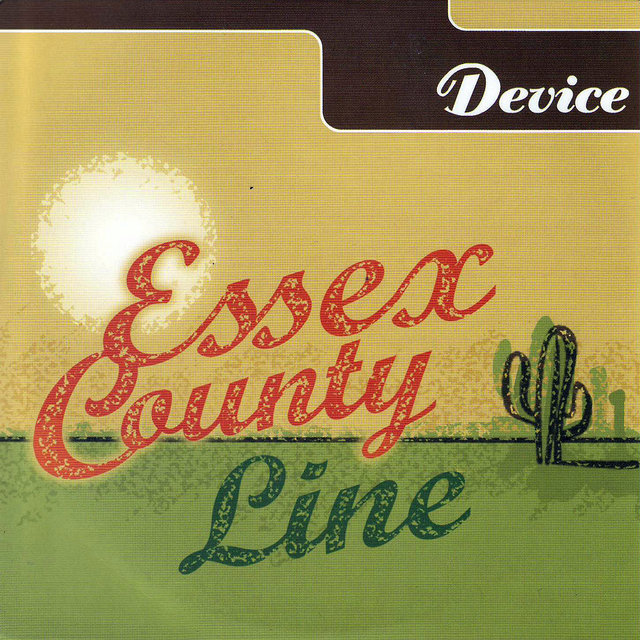 Essex County Line (Digital Only)