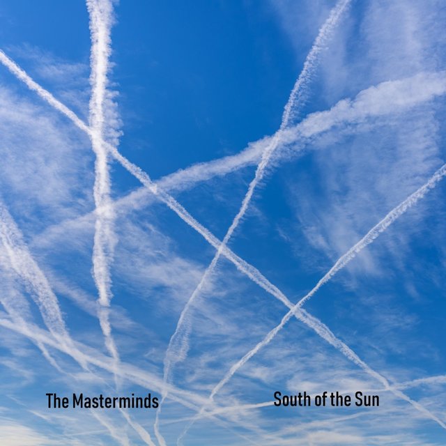 South of the Sun