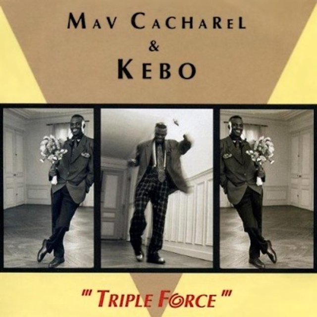Triple Force