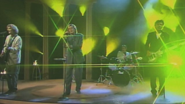 Wachgekuesst (Liebesgruesse aus der Steiermark 22.06.2002) (VOD)